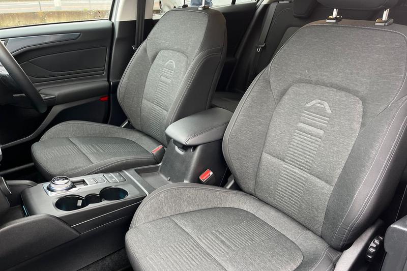 Used Ford Focus 2020 for sale - 76545332: Photo 19