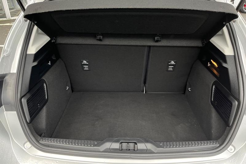 Used Ford Focus 2020 for sale - 76545332: Photo 21