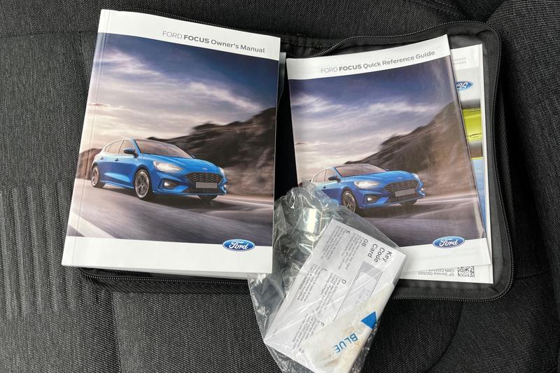 Used Ford Focus 2020 for sale - 76545332: Photo 22