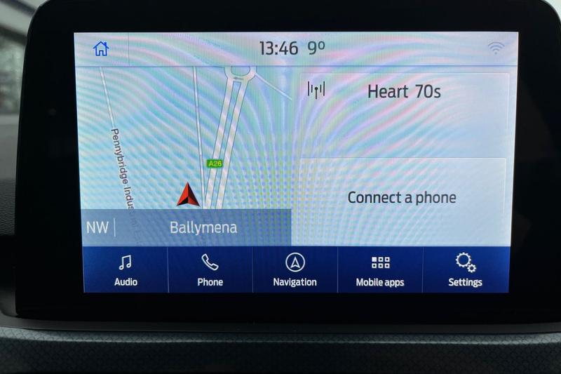 Used Ford Focus 2020 for sale - 76545332: Photo 26