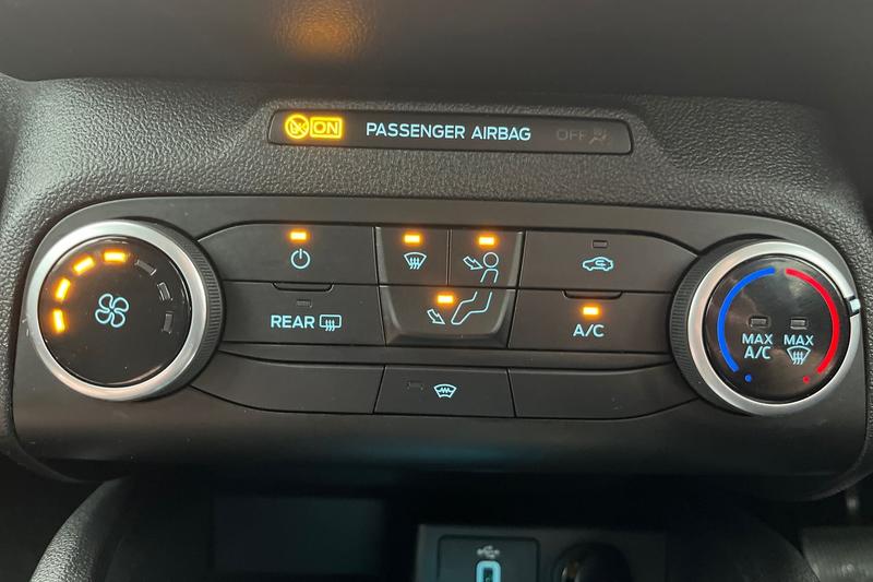 Used Ford Focus 2020 for sale - 76545332: Photo 27