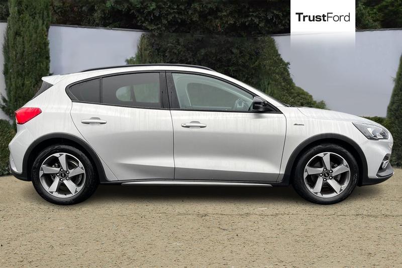 Used Ford Focus 2020 for sale - 76545332: Photo 3