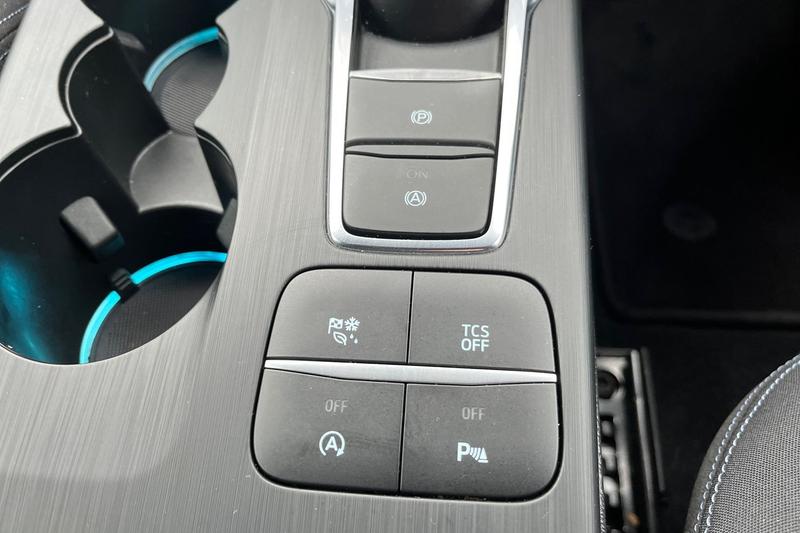 Used Ford Focus 2020 for sale - 76545332: Photo 30