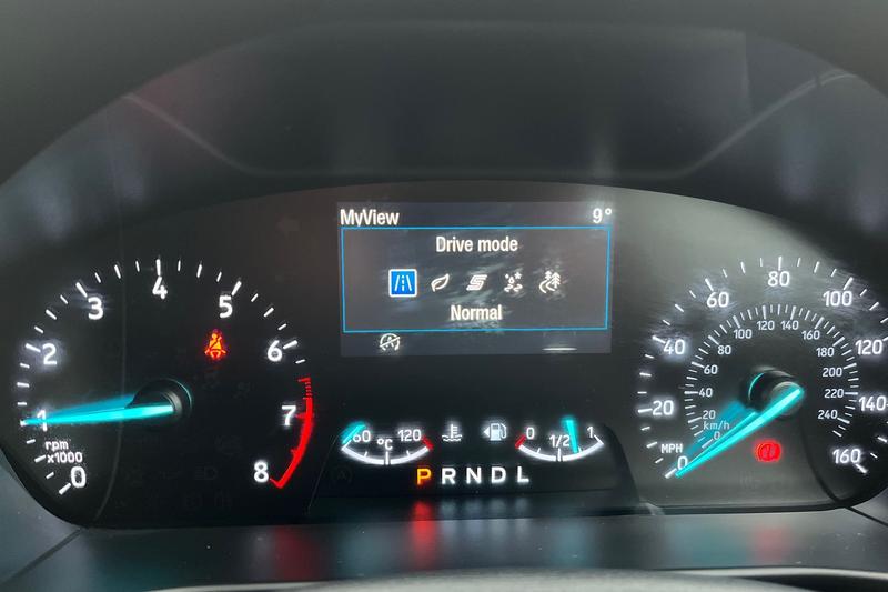 Used Ford Focus 2020 for sale - 76545332: Photo 31