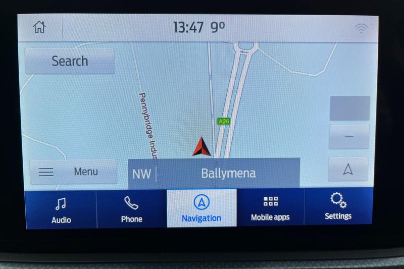 Used Ford Focus 2020 for sale - 76545332: Photo 32