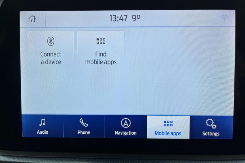 Used Ford Focus 2020 for sale - 76545332: Photo 33