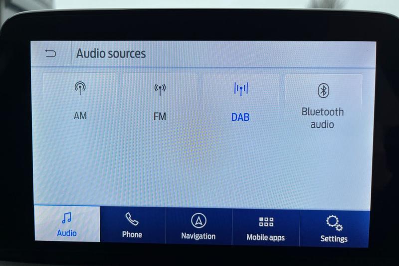 Used Ford Focus 2020 for sale - 76545332: Photo 34