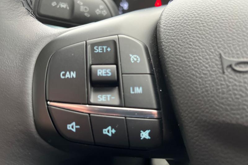 Used Ford Focus 2020 for sale - 76545332: Photo 35