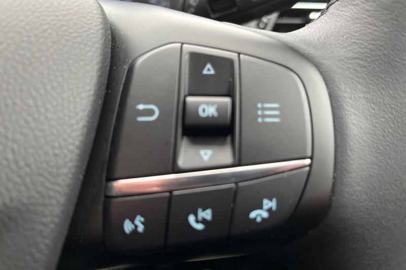 Used Ford Focus 2020 for sale - 76545332: Photo 36