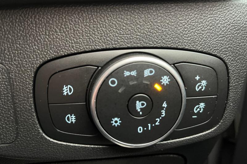 Used Ford Focus 2020 for sale - 76545332: Photo 37