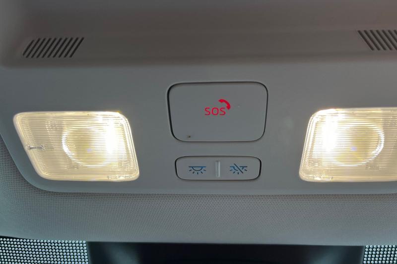 Used Ford Focus 2020 for sale - 76545332: Photo 39