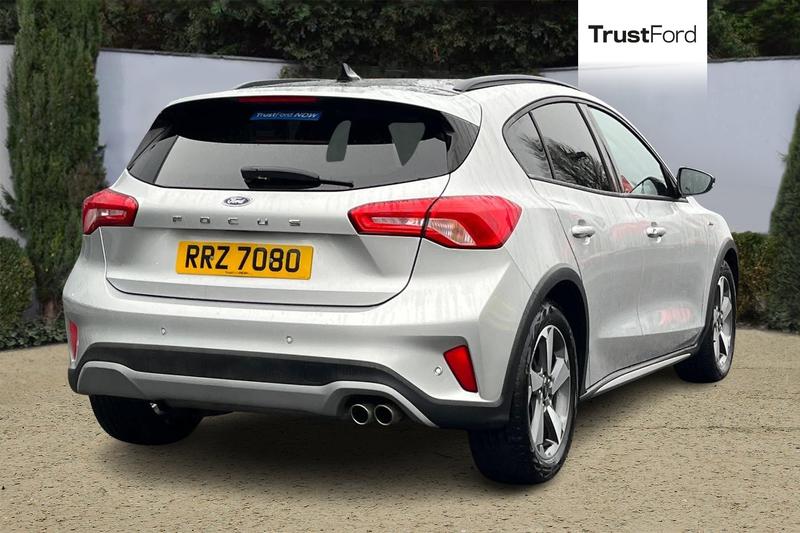 Used Ford Focus 2020 for sale - 76545332: Photo 4