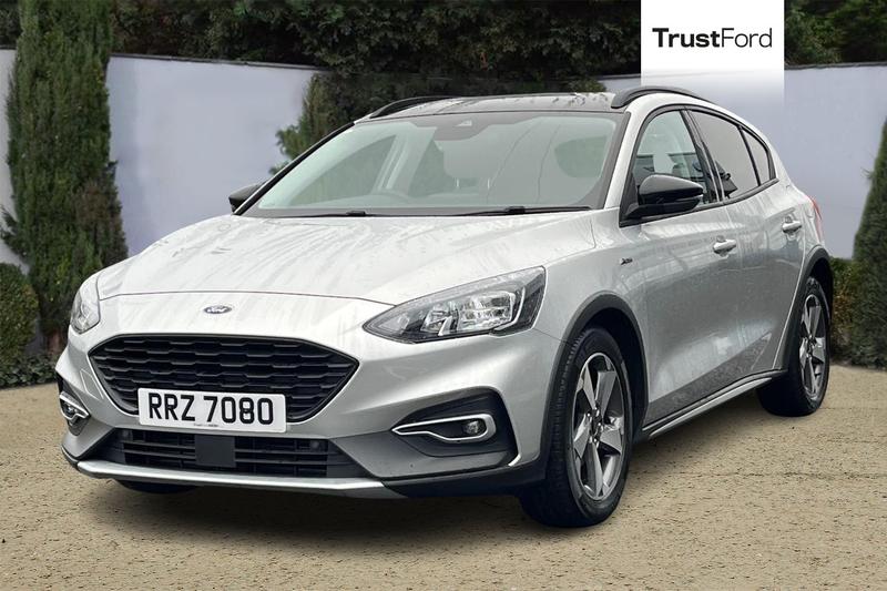 Used Ford Focus 2020 for sale - 76545332: Photo 5