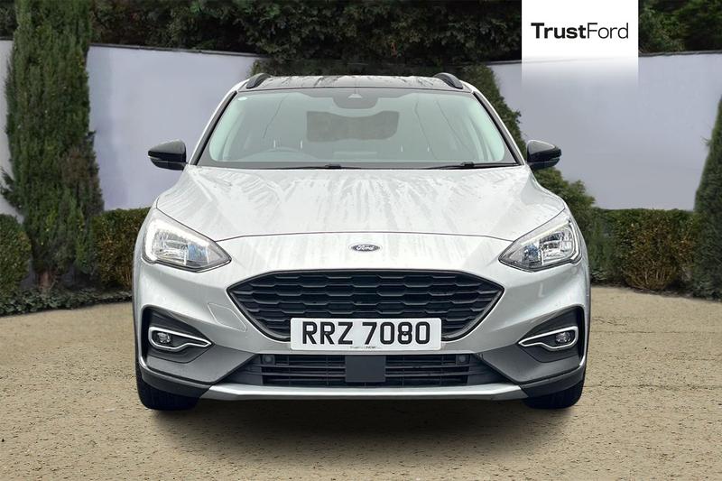 Used Ford Focus 2020 for sale - 76545332: Photo 6