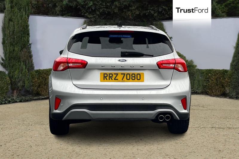 Used Ford Focus 2020 for sale - 76545332: Photo 7