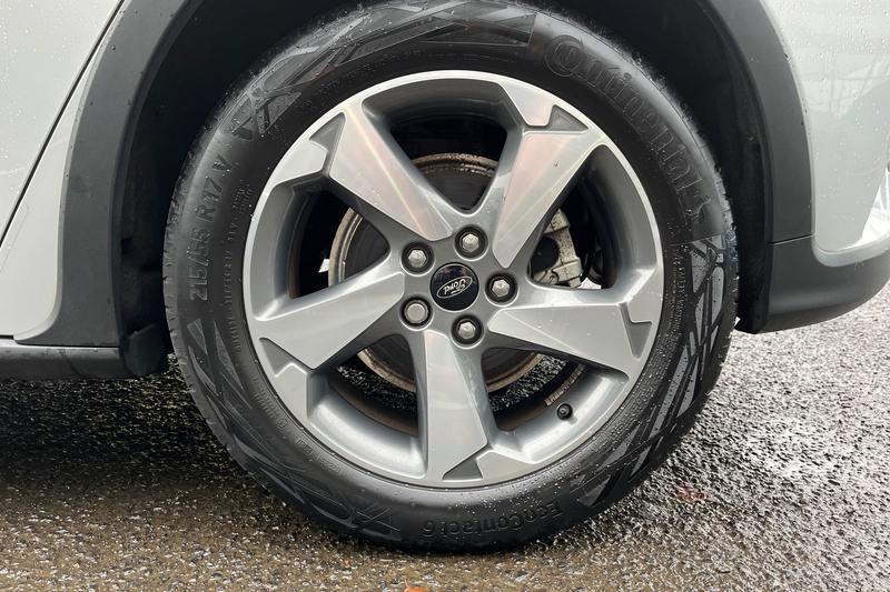 Used Ford Focus 2020 for sale - 76545332: Photo 8