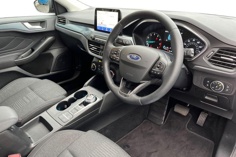 Used Ford Focus 2020 for sale - 76545332: Photo 9