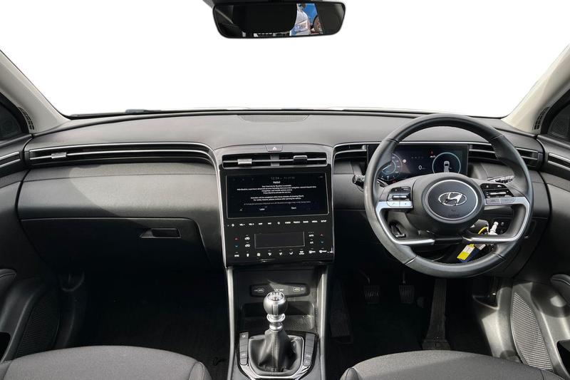 Used Hyundai TUCSON 2023 for sale - 77770421: Photo 10