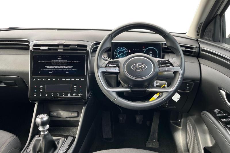 Used Hyundai TUCSON 2023 for sale - 77770421: Photo 11