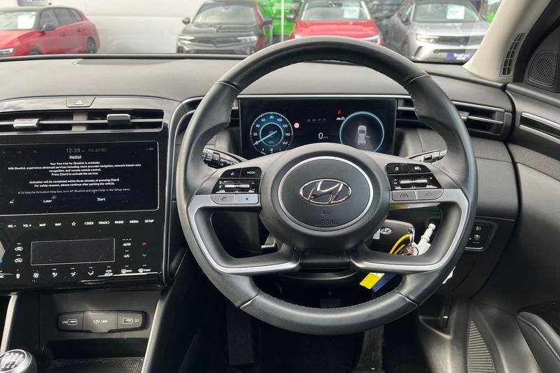 Used Hyundai TUCSON 2023 for sale - 77770421: Photo 12