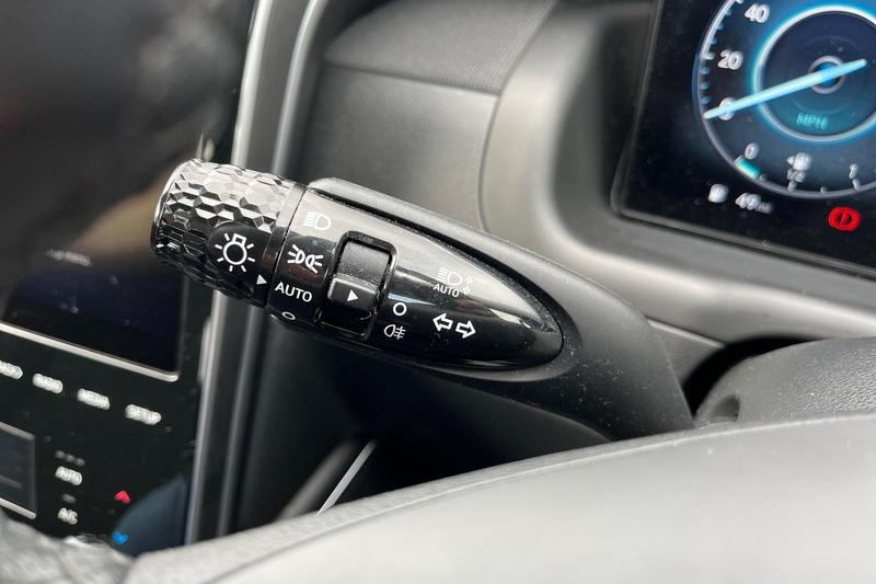 Used Hyundai TUCSON 2023 for sale - 77770421: Photo 14