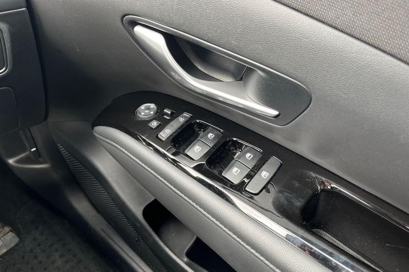 Used Hyundai TUCSON 2023 for sale - 77770421: Photo 16