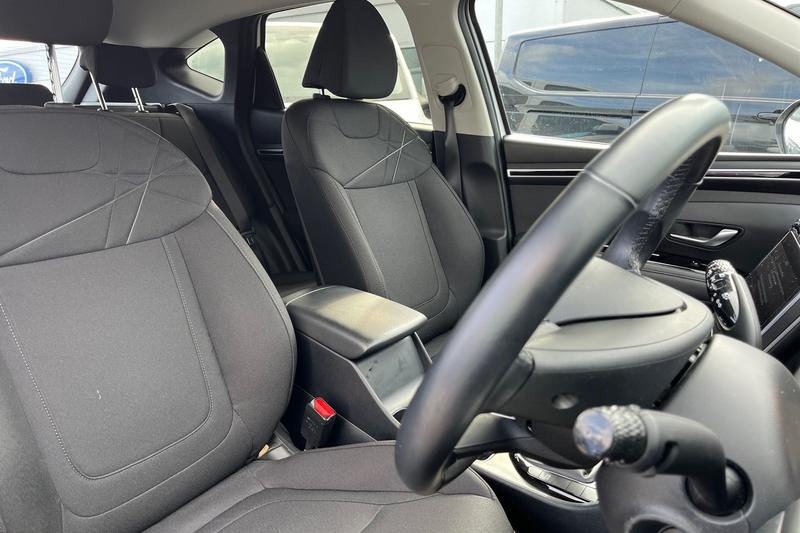 Used Hyundai TUCSON 2023 for sale - 77770421: Photo 17