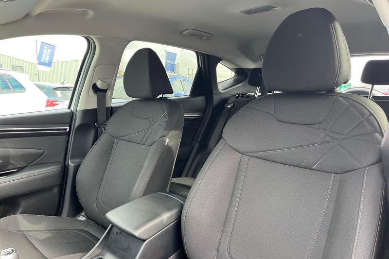 Used Hyundai TUCSON 2023 for sale - 77770421: Photo 19