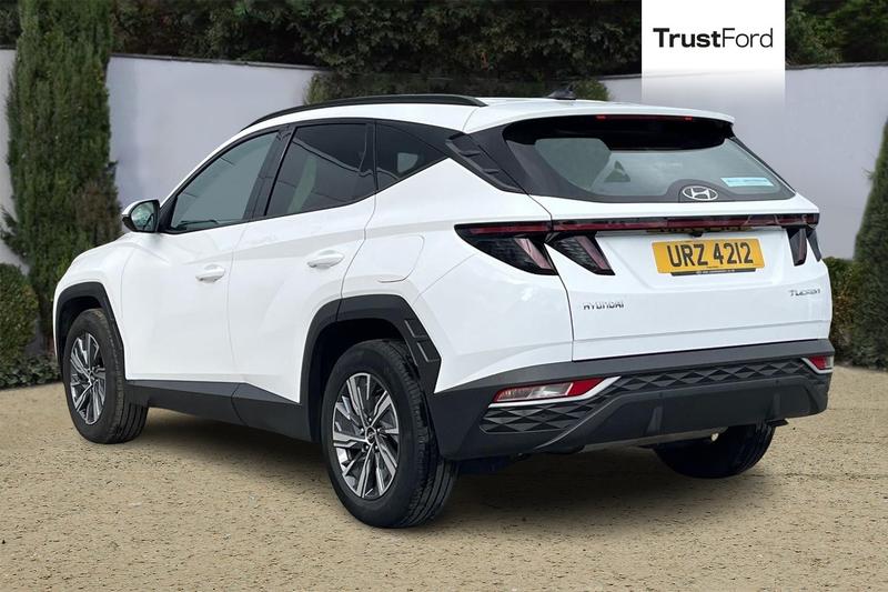 Used Hyundai TUCSON 2023 for sale - 77770421: Photo 2