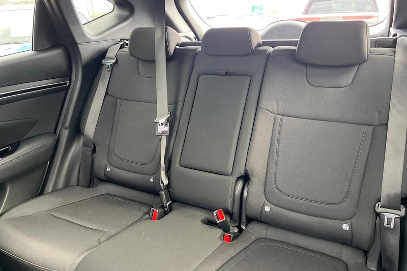 Used Hyundai TUCSON 2023 for sale - 77770421: Photo 20