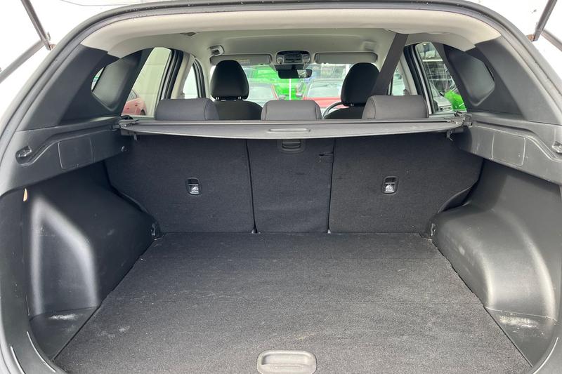 Used Hyundai TUCSON 2023 for sale - 77770421: Photo 21