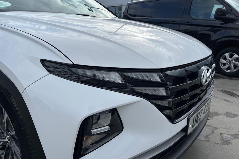 Used Hyundai TUCSON 2023 for sale - 77770421: Photo 23