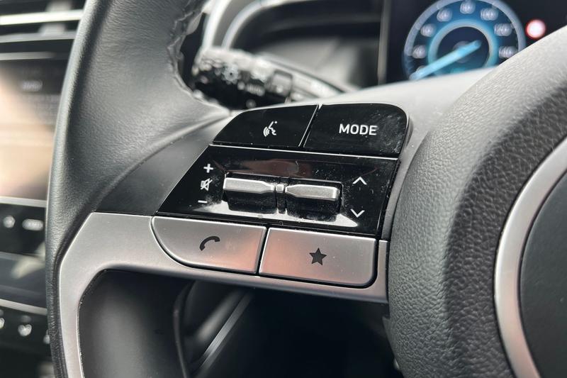 Used Hyundai TUCSON 2023 for sale - 77770421: Photo 26