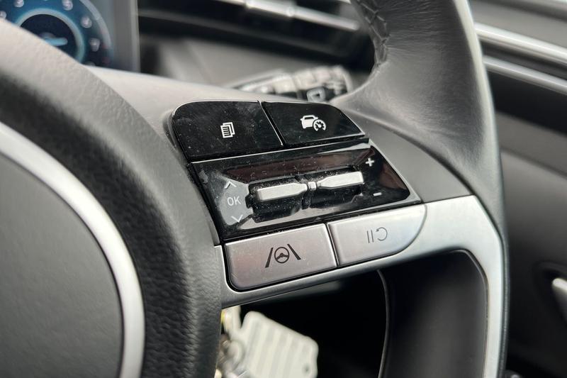 Used Hyundai TUCSON 2023 for sale - 77770421: Photo 27