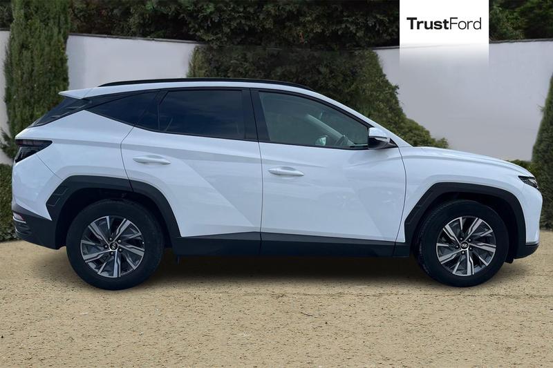 Used Hyundai TUCSON 2023 for sale - 77770421: Photo 3