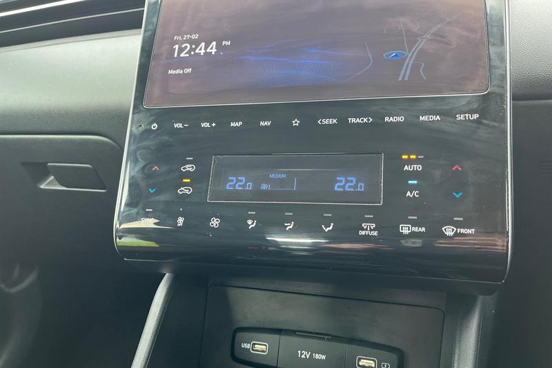 Used Hyundai TUCSON 2023 for sale - 77770421: Photo 30