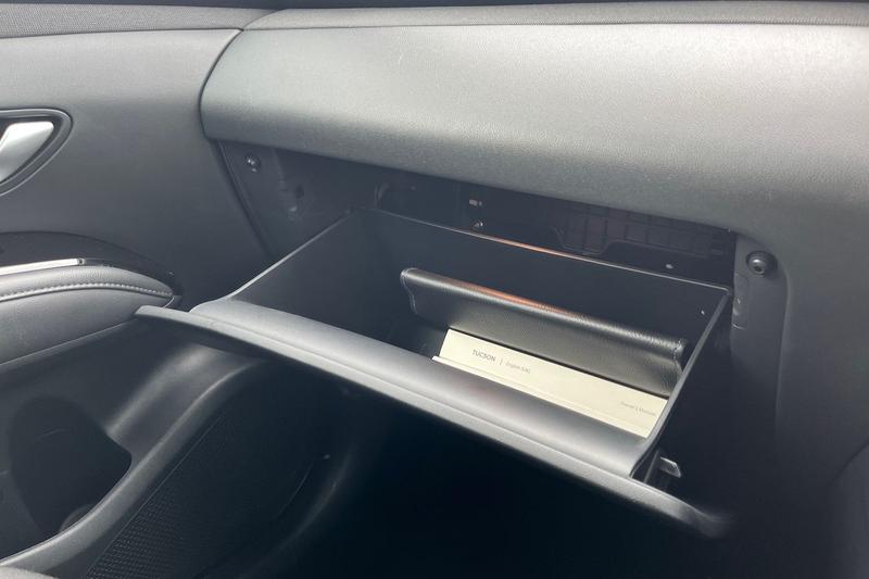 Used Hyundai TUCSON 2023 for sale - 77770421: Photo 32