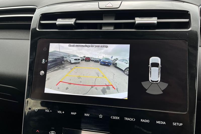 Used Hyundai TUCSON 2023 for sale - 77770421: Photo 33