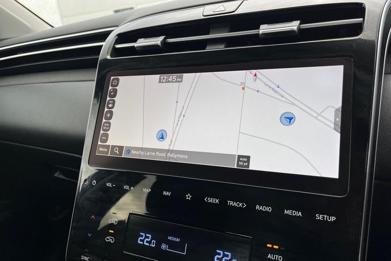 Used Hyundai TUCSON 2023 for sale - 77770421: Photo 35