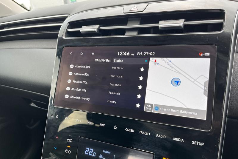 Used Hyundai TUCSON 2023 for sale - 77770421: Photo 37