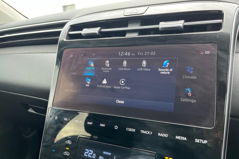 Used Hyundai TUCSON 2023 for sale - 77770421: Photo 38