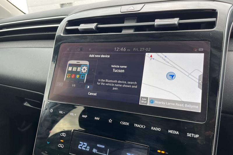 Used Hyundai TUCSON 2023 for sale - 77770421: Photo 39