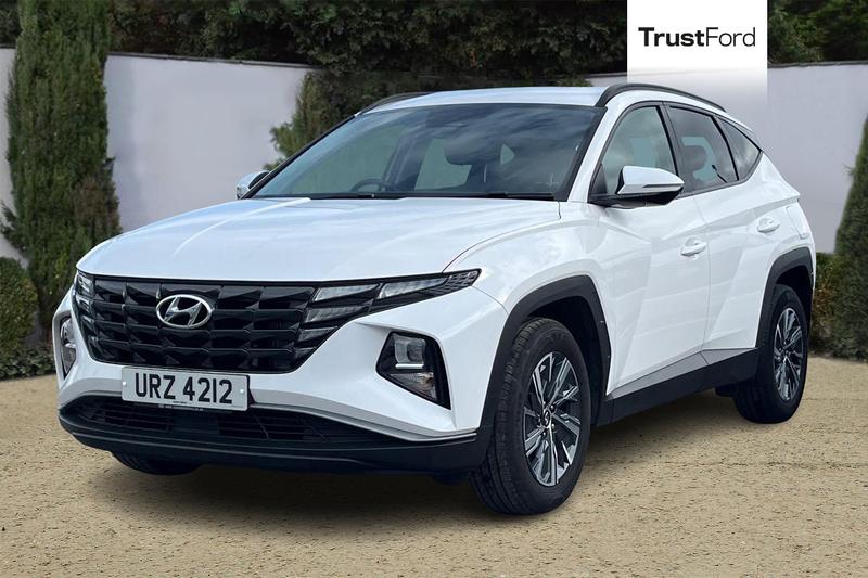 Used Hyundai TUCSON 2023 for sale - 77770421: Photo 5