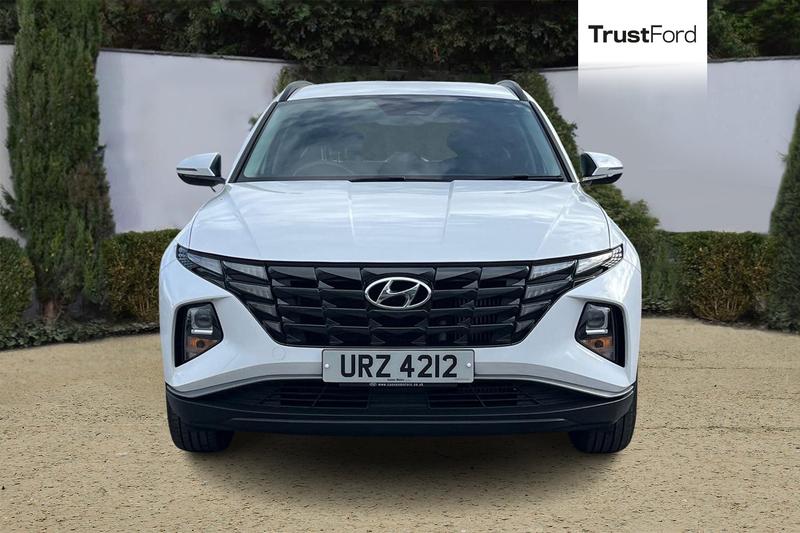 Used Hyundai TUCSON 2023 for sale - 77770421: Photo 6