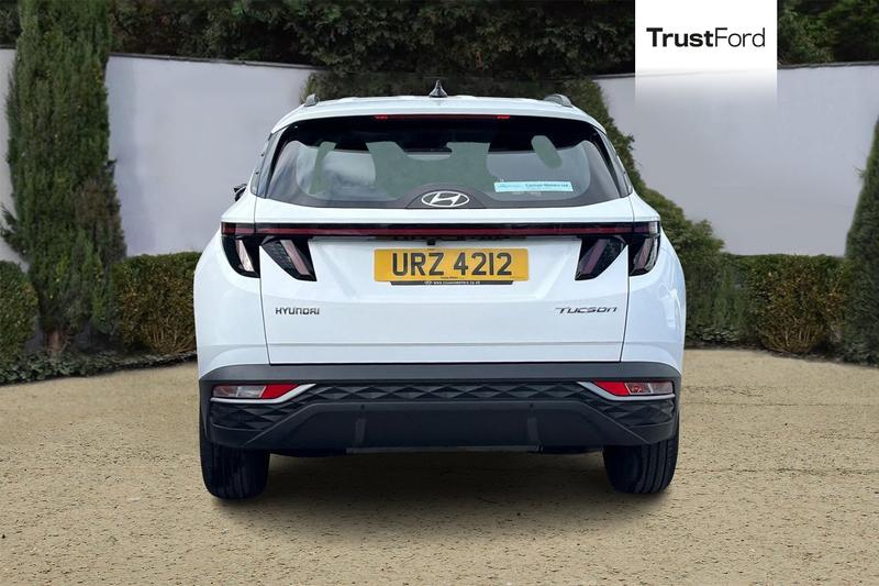 Used Hyundai TUCSON 2023 for sale - 77770421: Photo 7