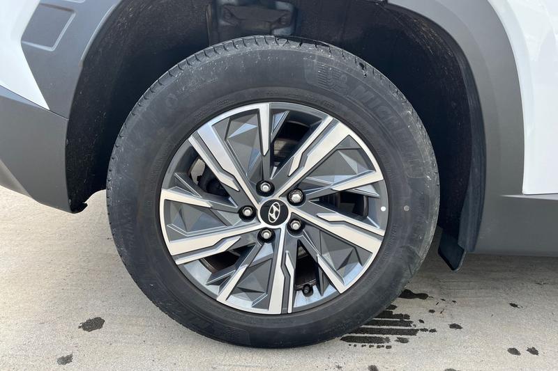 Used Hyundai TUCSON 2023 for sale - 77770421: Photo 8