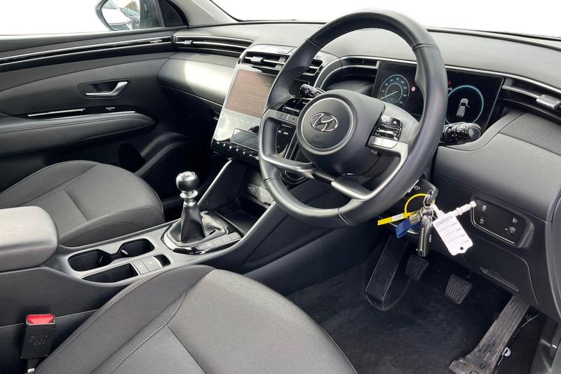 Used Hyundai TUCSON 2023 for sale - 77770421: Photo 9