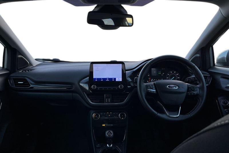 Used Ford Puma 2023 for sale - 77071511: Photo 10