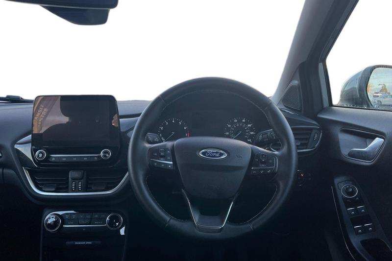 Used Ford Puma 2023 for sale - 77071511: Photo 11