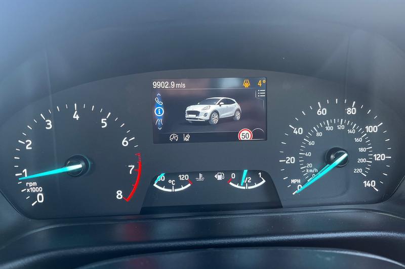 Used Ford Puma 2023 for sale - 77071511: Photo 13